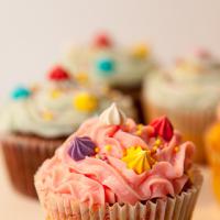 Cupcakes